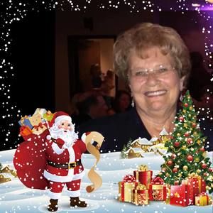 Meet your Posher, Janet